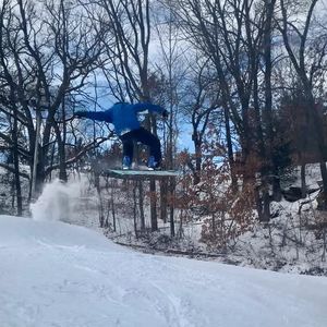 Meet your Posher, Jake